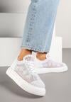 Sneakers Sunalie Albi