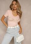 T-shirt Ulioretia Roz