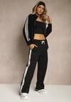 Pantaloni Eviariel Negri