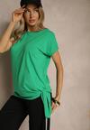 T-shirt Termio Verde