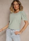 T-shirt Kolaniella Verde