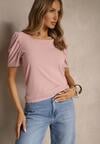 T-shirt Kolaniella Roz