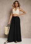 Pantaloni Iveleldi Negri