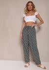 Pantaloni Liosena Negri