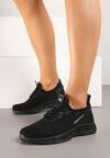 Pantofi sport Ulinoria Negri
