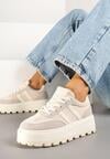 Sneakers Xarmio Bej