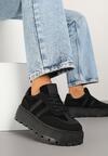 Sneakers Xarmio Negri