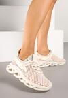 Sneakers Sanilova Bej