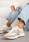 Sneakers Jenaviella Bej