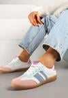 Sneakers Jenaniela Culori mixte