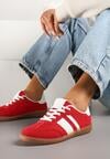Sneakers Jenaniela Roșii