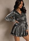 Rochie Lioelle Gri