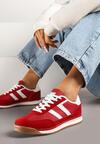 Sneakers Nairalina Roșii