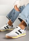 Sneakers Nairalina Albi