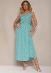Rochie Jenarissea Verde