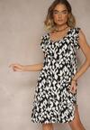 Rochie Ulosilia Neagră