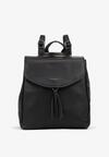 Rucsac Vikelin Negru