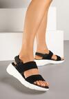 Sandale Faleleldi Negre