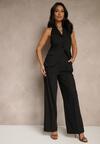 Pantaloni Rosandria Negri