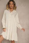 Rochie Bej deschis