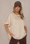 T-shirt Tanalitha Bej