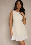 Rochie Velzedia Bej