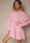 Rochie Avelriti Fucsia