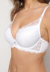 Sutien Mellimi Alb