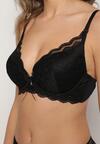 Sutien Mellimi Negru