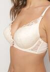Sutien Mirzedi Bej deschis