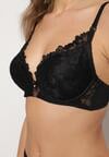Sutien Mirzedi Negru