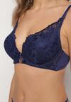 Sutien Mirzedi Bleumarin