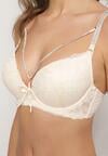 Sutien Falzedia Bej deschis