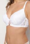Sutien Dorzedi Alb