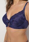 Sutien Dorzedi Bleumarin