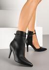 Botine Uleldi Negre