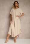 Rochie Bej