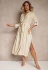 Rochie Cleonira Bej