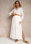 Rochie Reirissa Albă
