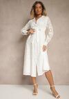 Rochie Tananilia Albă