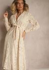 Rochie Tananilia Bej