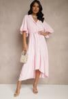 Rochie Ransara Roz