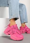 Sneakers Leneris Fucsia