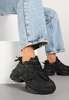 Sneakers Leneris Negri