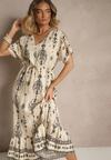 Rochie Tunova Bej deschis