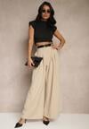 Pantaloni Bej