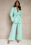 Pantaloni Verde deschis