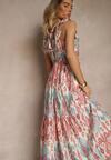 Rochie Turieza Roz