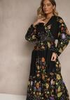Rochie Clevea Neagră