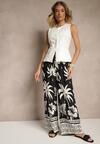 Pantaloni Evirami Negri
